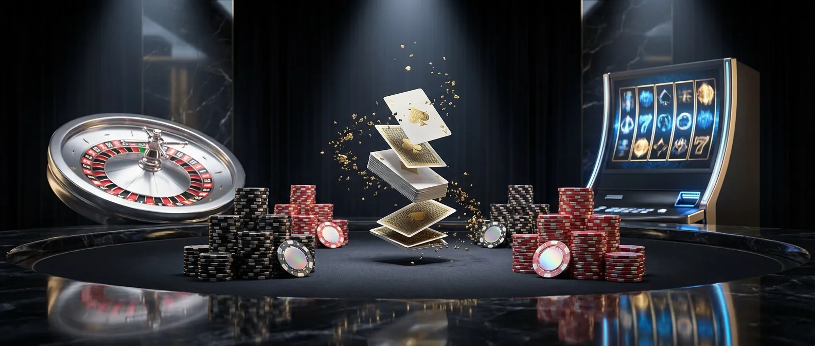 SlotoZen Casino bonus